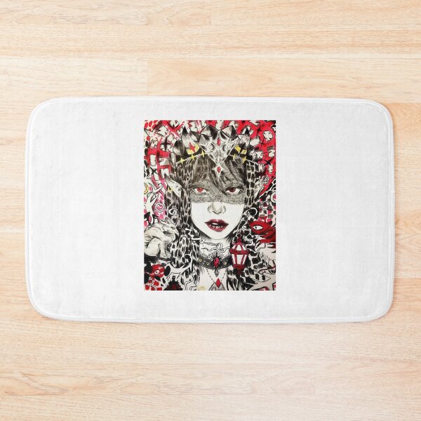 Item preview, Queen of Stones designed and sold by DavonRosenbaum.