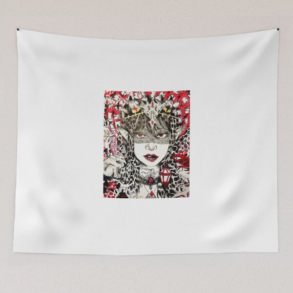 Item preview, Queen of Stones designed and sold by DavonRosenbaum.