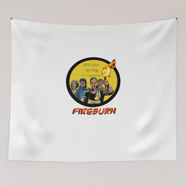 Item preview, Queens of the Virgin Islands designed and sold by DavonRosenbaum.