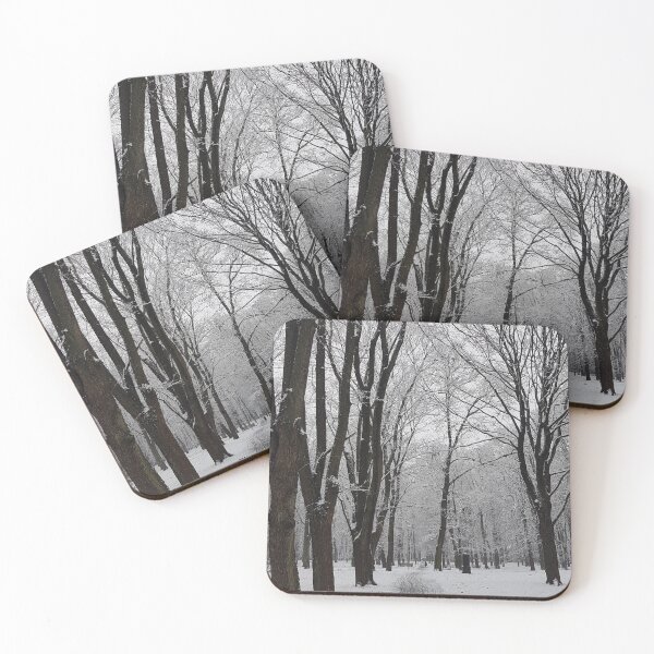 Item preview, Winter walk designed and sold by Dace Kļava.