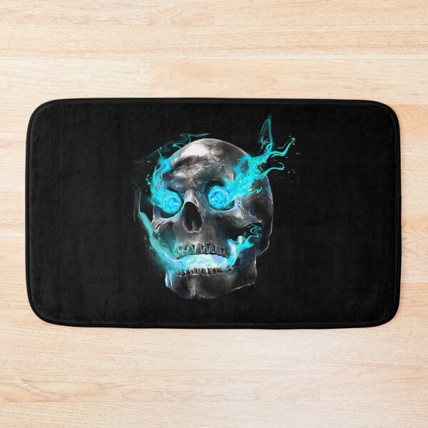 Item preview, Mythic Skull designed and sold by aldzaldz.