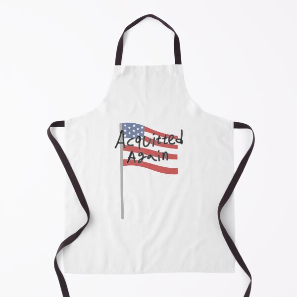 Item preview, acquitted...again designed and sold by SPYG.