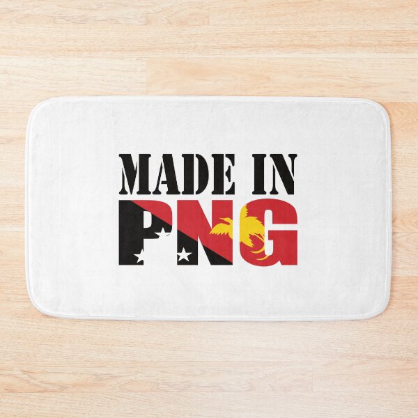 Item preview, Made In PNG - Papua New Guinea designed and sold by PNG-pikinini.