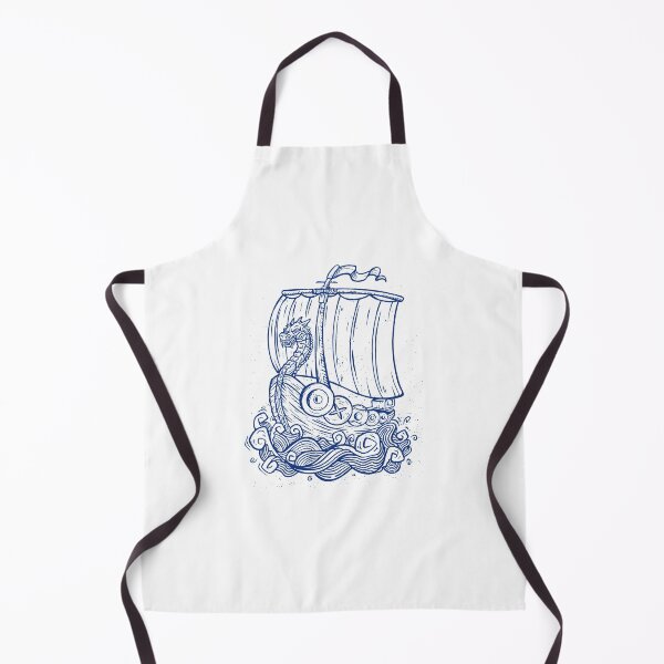 Item preview, Viking ship designed and sold by DerSenat.