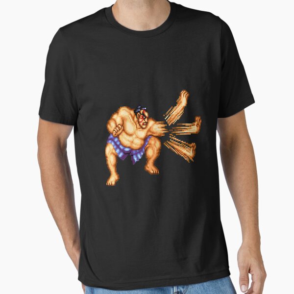 Item preview, E Honda Shirt designed and sold by bostons2001.