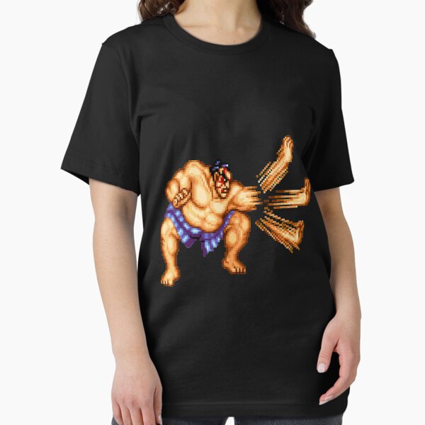 Item preview, E Honda Shirt designed and sold by bostons2001.