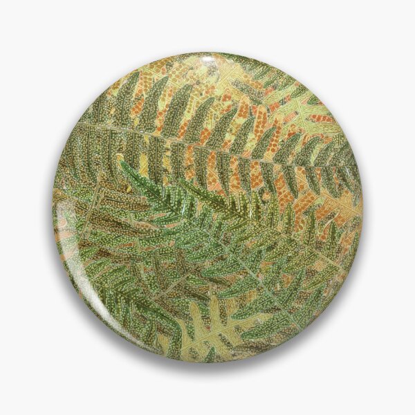 Item preview, Bracken designed and sold by aeolia.