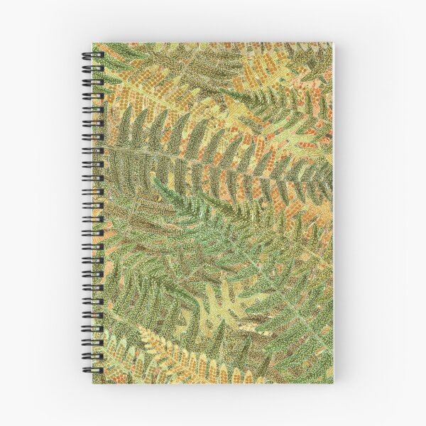Item preview, Bracken designed and sold by aeolia.