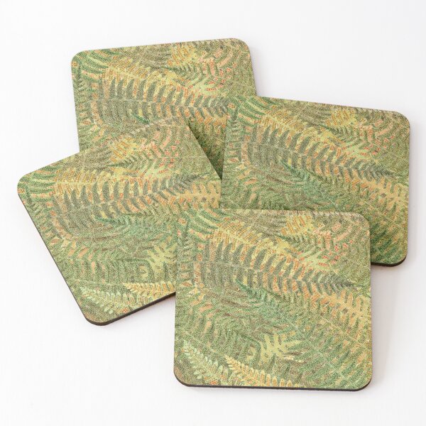 Item preview, Bracken designed and sold by aeolia.