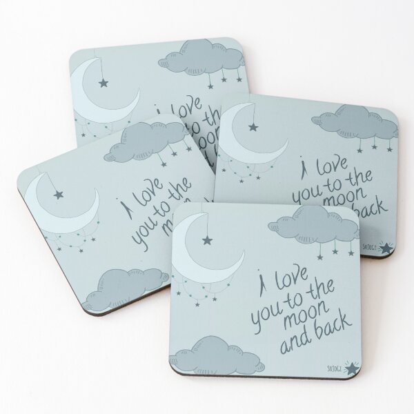 Item preview, I Love You  designed and sold by SuJoGi.