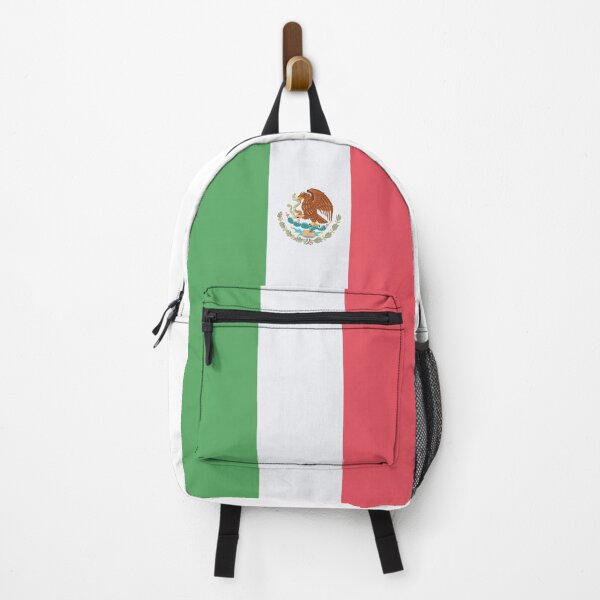 Item preview, Mexico designed and sold by FlatFlags.