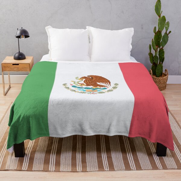 Item preview, Mexico designed and sold by FlatFlags.