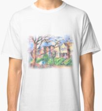 HOUSES Classic T-Shirt