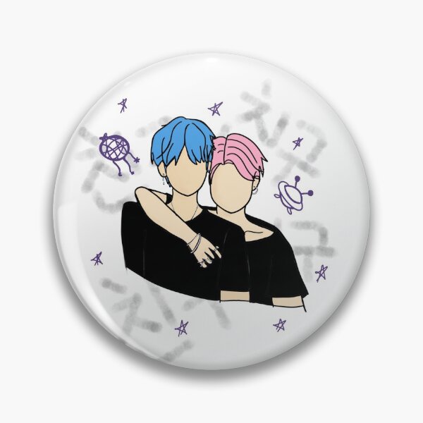 Item preview, Soulmate Design- VMin designed and sold by xohb91.
