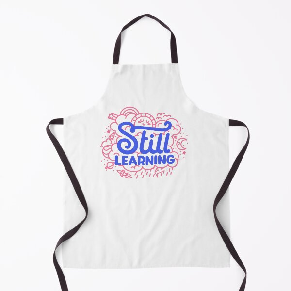 Item preview, Still Learning designed and sold by DavonRosenbaum.