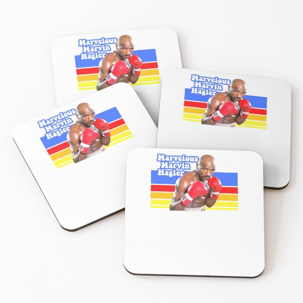 Item preview, marvin hagler designed and sold by DavonRosenbaum.