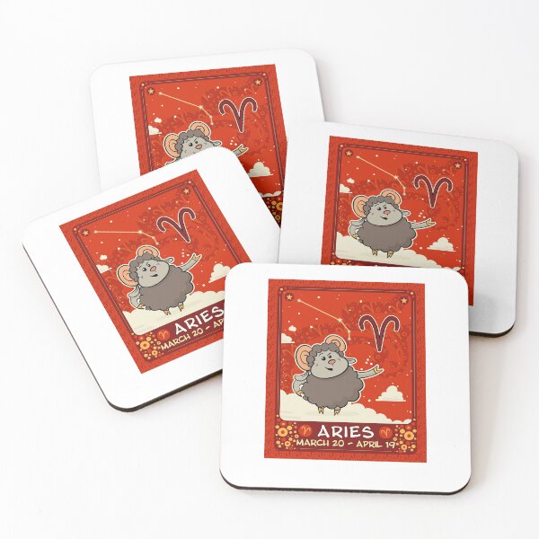 Item preview, Aries Toon designed and sold by DavonRosenbaum.