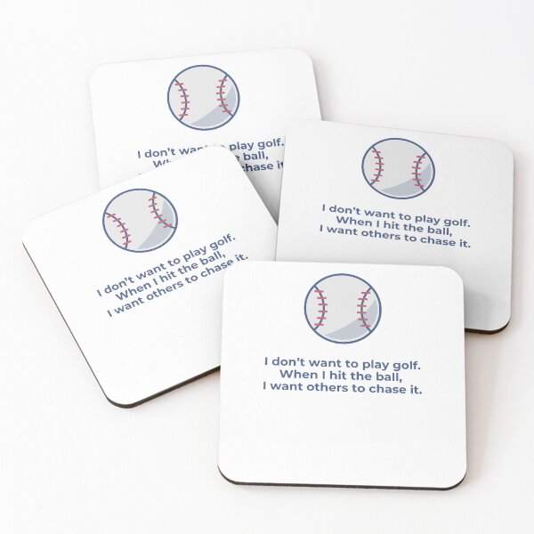 Artikelvorschau, Baseball lustiger Slogan entworfen und verkauft von DavonRosenbaum.
