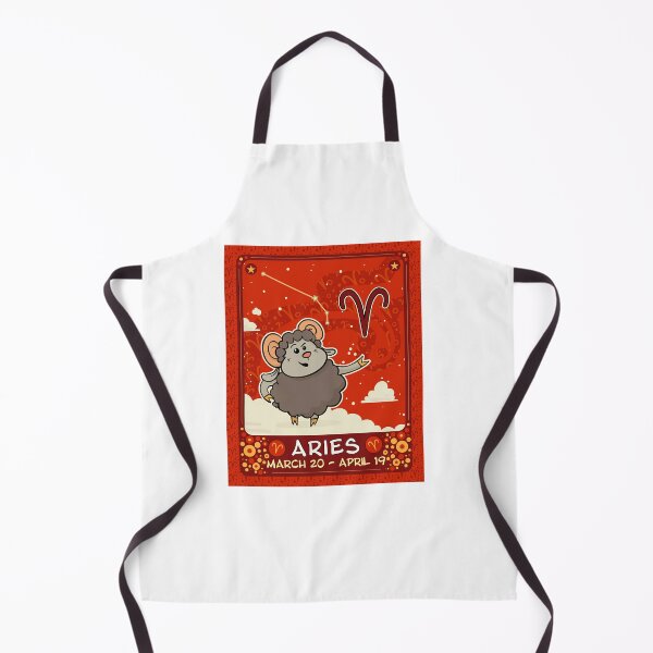 Item preview, Aries Toon designed and sold by DavonRosenbaum.