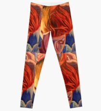Hisoka Leggings