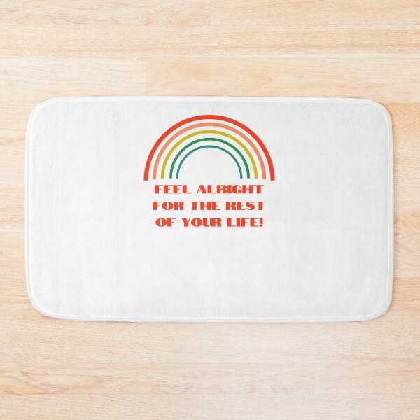 Item preview, Feel Alright Falsettos designed and sold by DavonRosenbaum.