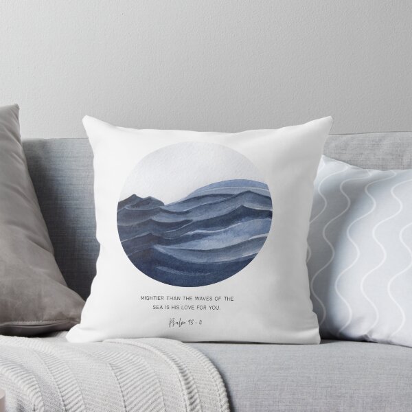 Item preview, Christian Quote designed and sold by ThePrinthearts.