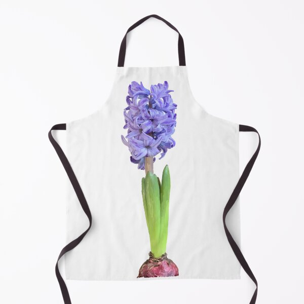 Item preview, hyacinth designed and sold by A-using-colors.