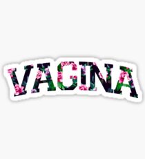 Vagina Sticker