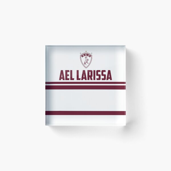 Item preview, All What I Need In My Life Is Larissa, Greece designed and sold by DEFINITELYES.