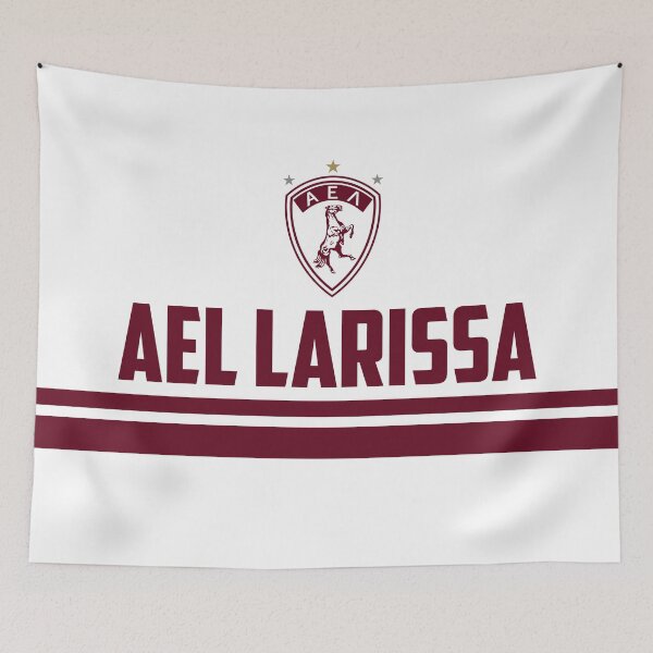 Item preview, All What I Need In My Life Is Larissa, Greece designed and sold by DEFINITELYES.
