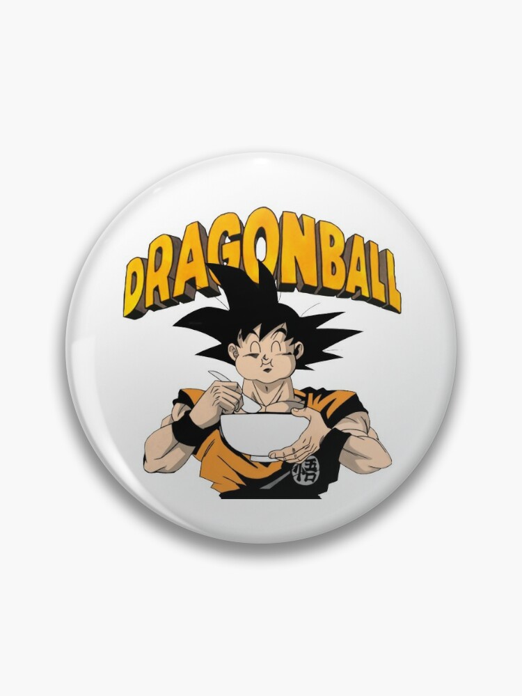 Pin on Dragon ball