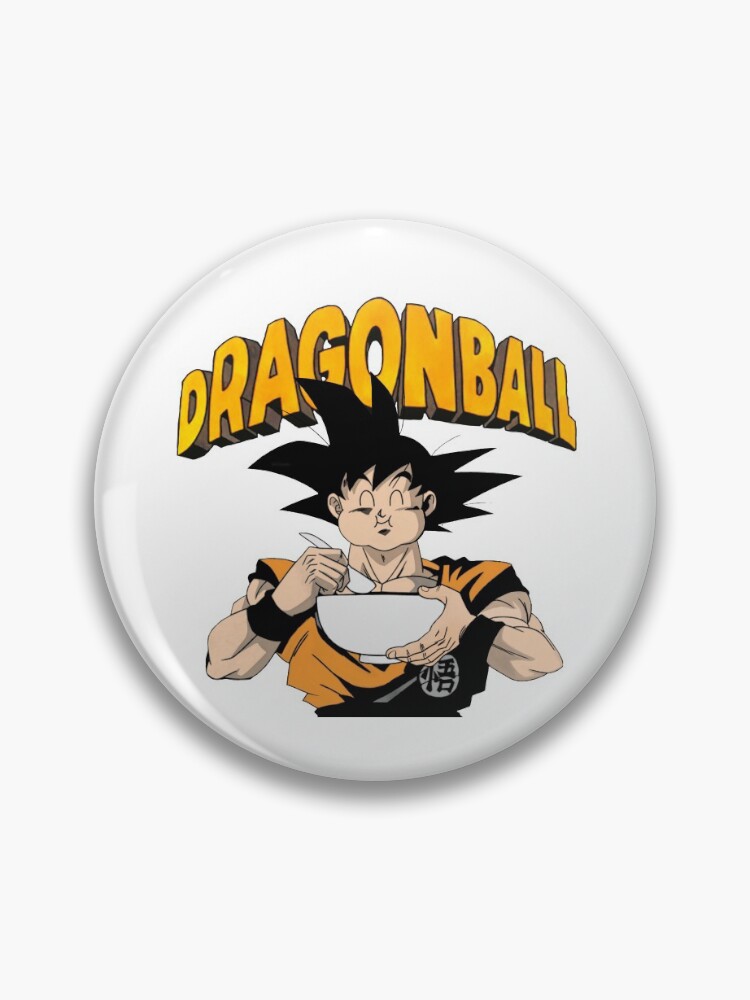 Pin em Dragon Ball