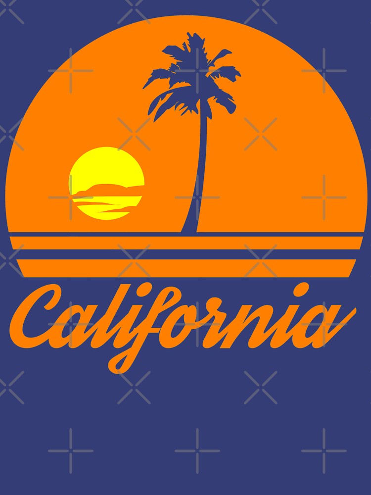 California sunset by styleuniversal