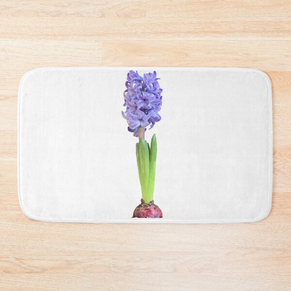 Item preview, hyacinth designed and sold by A-using-colors.