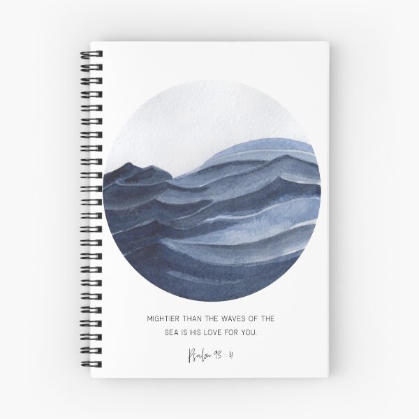 Item preview, Christian Quote designed and sold by ThePrinthearts.