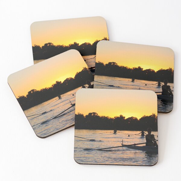 Item preview, The Sunrise Squad designed and sold by ANUBC.