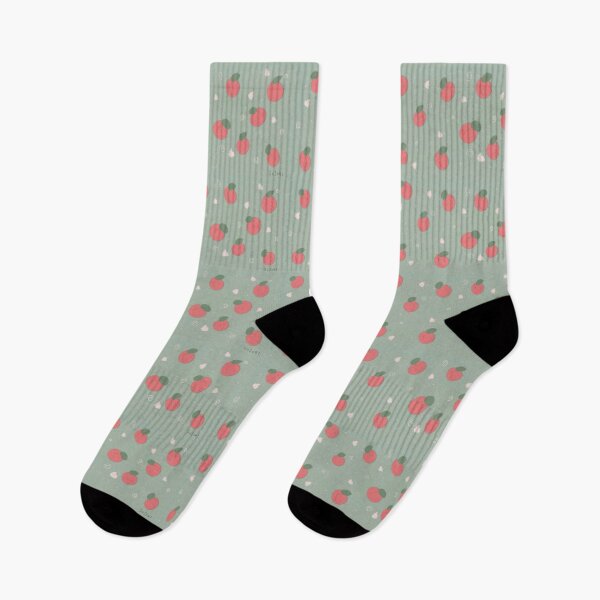 Item preview, Peaches And Cream  designed and sold by SuJoGi.