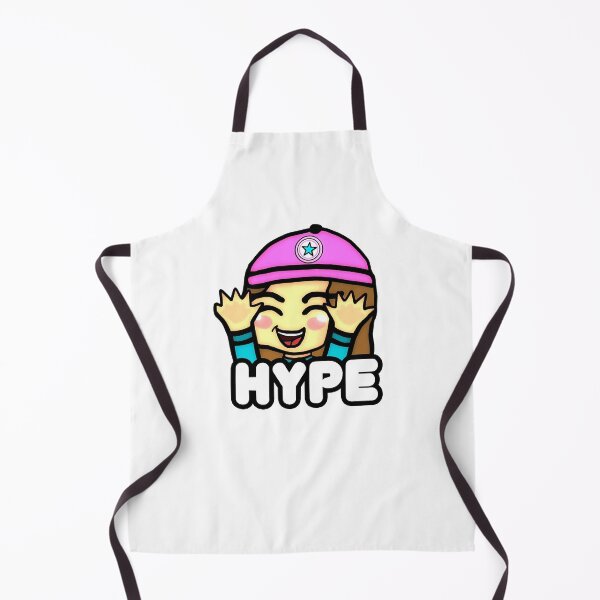 Item preview, HYPE designed and sold by DavonRosenbaum.