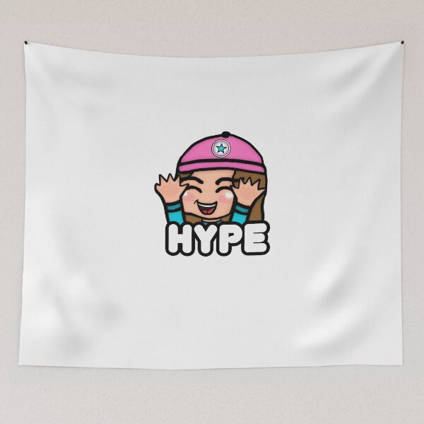 Item preview, HYPE designed and sold by DavonRosenbaum.