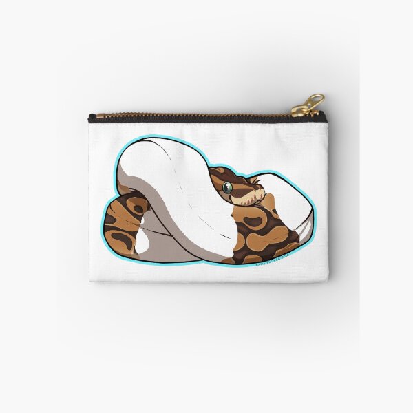 Item preview, Piebald Ball Python designed and sold by Dachindae.