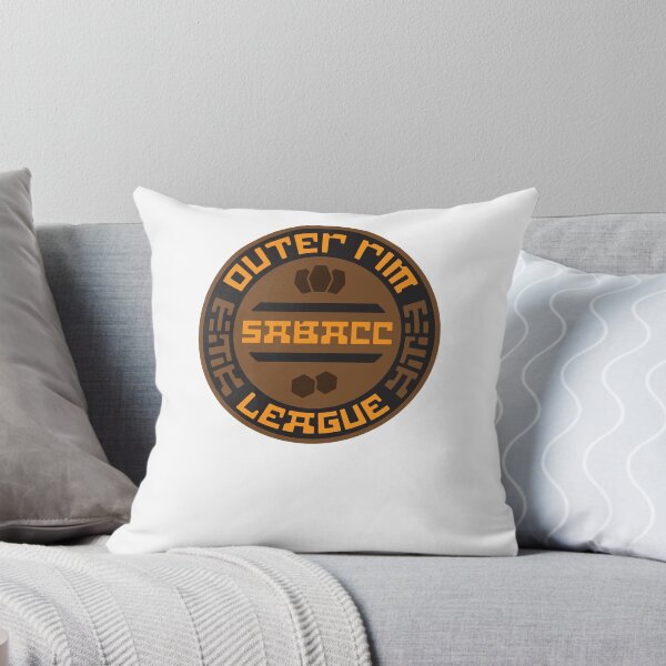 Item preview, Outer Rim Sabacc League designed and sold by DavonRosenbaum.