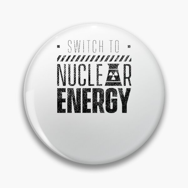 Item preview, Switching to nuclear energy designed and sold by dreshirts.