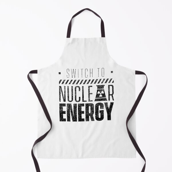 Item preview, Switching to nuclear energy designed and sold by dreshirts.