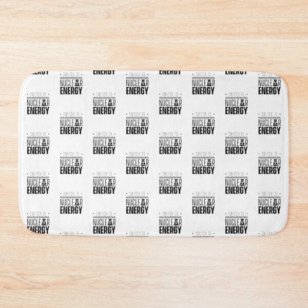 Item preview, Switching to nuclear energy designed and sold by dreshirts.