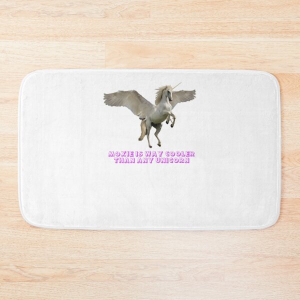 Item preview, Moxie Is Cooler designed and sold by DavonRosenbaum.