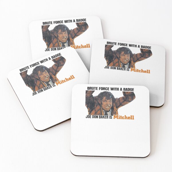 Item preview, Mitchell Movie designed and sold by DavonRosenbaum.