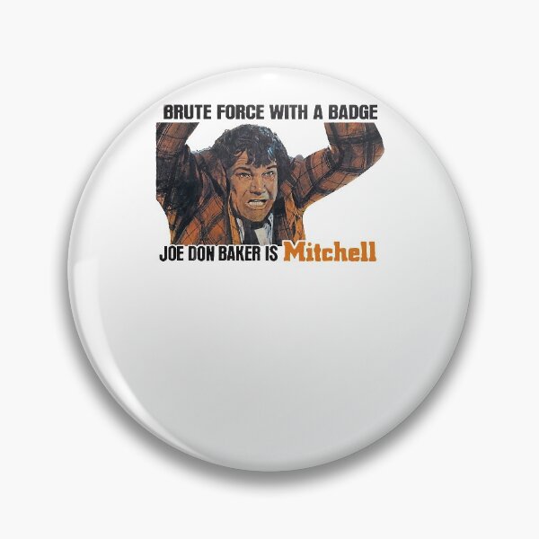 Item preview, Mitchell Movie designed and sold by DavonRosenbaum.
