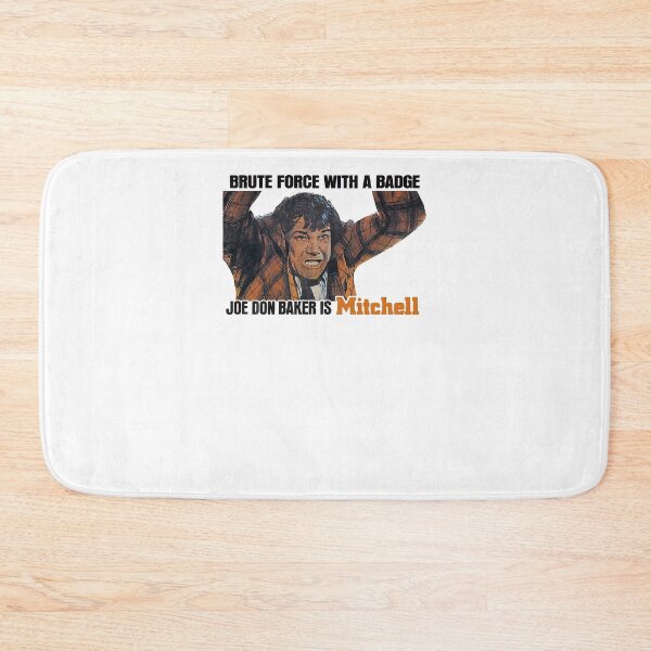 Item preview, Mitchell Movie designed and sold by DavonRosenbaum.