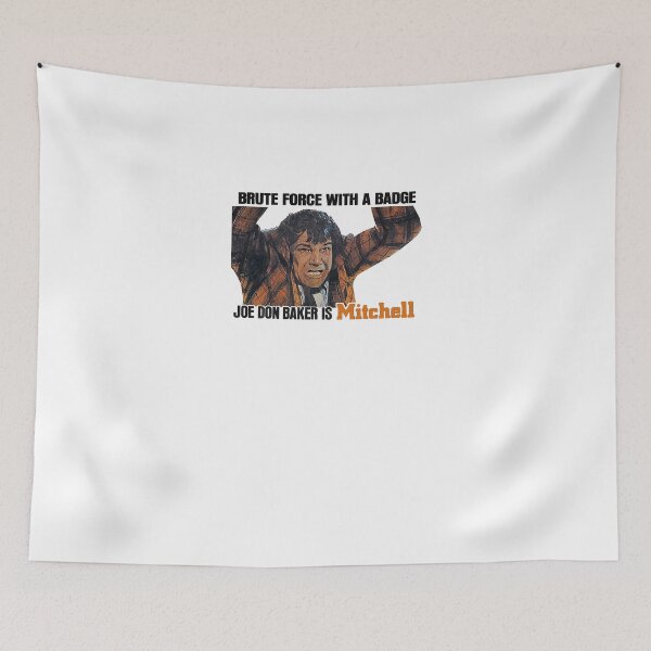 Item preview, Mitchell Movie designed and sold by DavonRosenbaum.