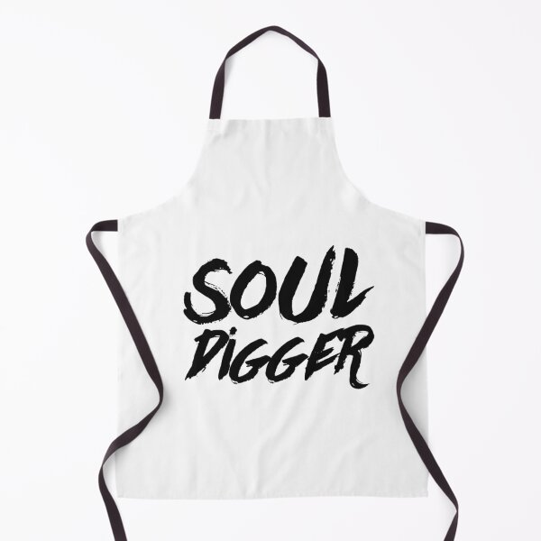 Item preview, Soul Digger designed and sold by SerenaBliss.